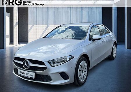 Mercedes-Benz A 250 250 e Lim.