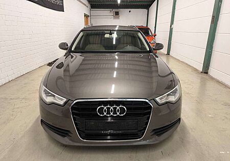 Audi A6 Avant 2.0 TDI+ZAHNRIEMEN/SERVICE/TÜV NEU+KUPPLUN