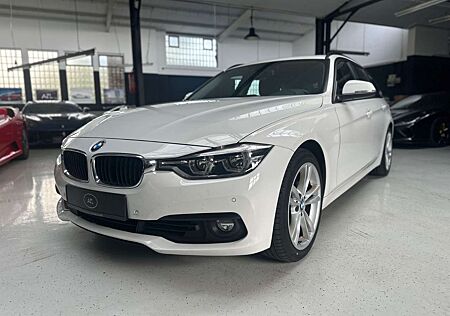 BMW 320 i Advantage/Panoramadach