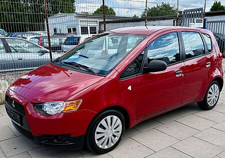 Mitsubishi Colt Lim. 5-trg. ClearTec Inform/TÜV NEU