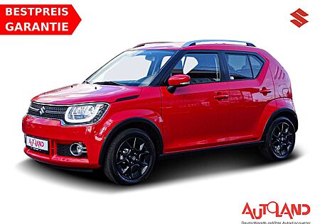Suzuki Ignis 1.2 Comfort + Kamera Tempomat DAB USB Navi