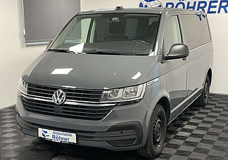 VW T6 Multivan Volkswagen 2.0 TDI DSG 6.1 Family Standheizung