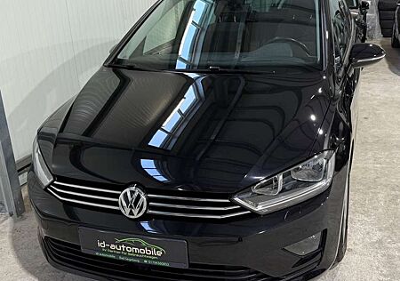 VW Golf Volkswagen Sportsvan VII Comfortline, DSG, Pano, AHK