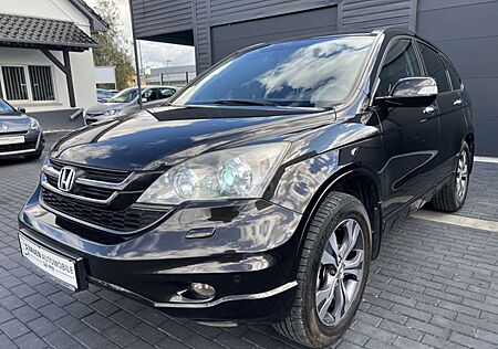 Honda CR-V 2.2 i-DTEC Executive+Navi+RFK+ALUS+AHK+PDC+