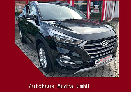 Hyundai Tucson 1.6 Turbo Trend