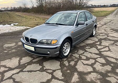 BMW 316i 316 3er