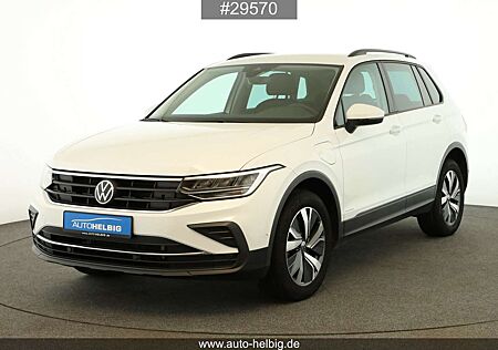 VW Tiguan Volkswagen 1.4 TSI Life eHybrid #AHK#18Z#Virtual#LED
