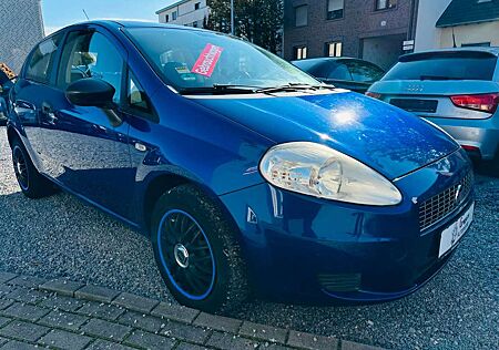 Fiat Grande Punto 1.4 8V Feel