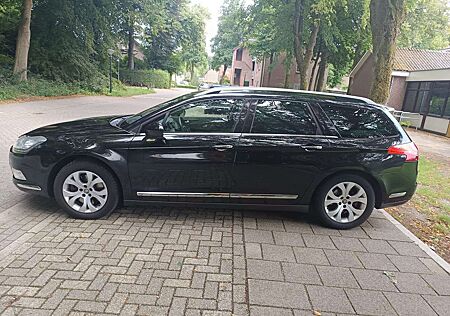 Citroën C5 Citroen Tourer Diesel Tourer HDi 200 FAP Aut. Exclusive