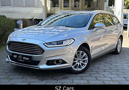 Ford Mondeo Turnier Business Edition