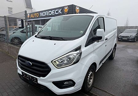 Ford Transit Custom 2,0 TDCi*Autom.*Facelift*1Hd*LED*