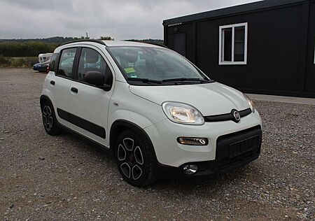 Fiat Panda City Life*Klima*PDC*SITZHEIZUNG*8 FACH BRE