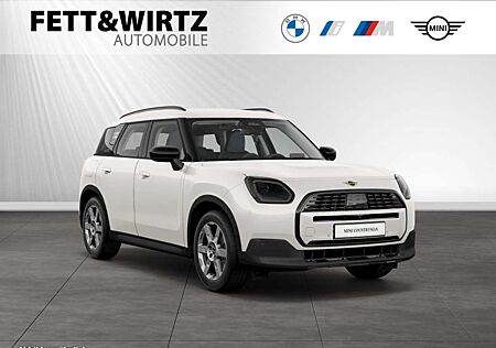 Mini Cooper Countryman Countryman C ClassicTrim|Head-Up|LEDSitzhzg.