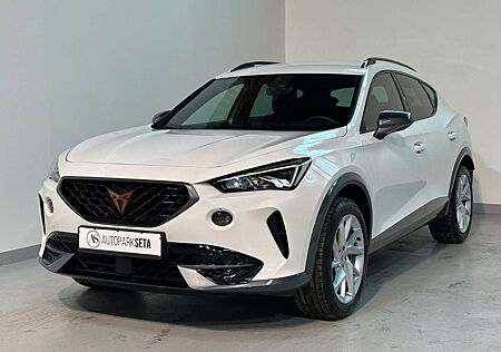 Cupra Formentor 1.5 TSI AID*ACC*LANE*FRONT*KESSY*BEATS