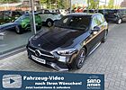 Mercedes-Benz C 300 d T-Modell AMG Line Distr Digital 360 AHK