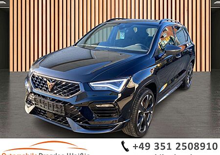 Cupra Ateca 2.0 TSI VZ 4Drive*Beats*Save+Drive XL