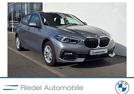 BMW 118 i DKG*Klimaaut*PDC*HIFI*Navi*LED*Sitzhzg*