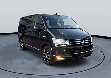 VW T6 Transporter Volkswagen T6 Multivan Highline 4Motion*Schiebedach*Standh.