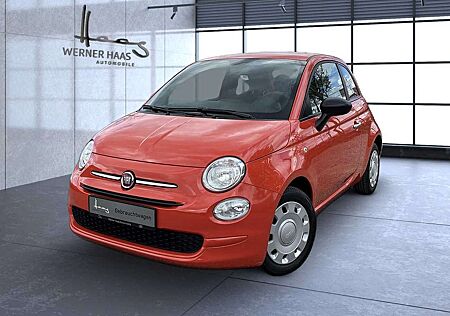 Fiat 500 1.0 GSE Hybrid Cult