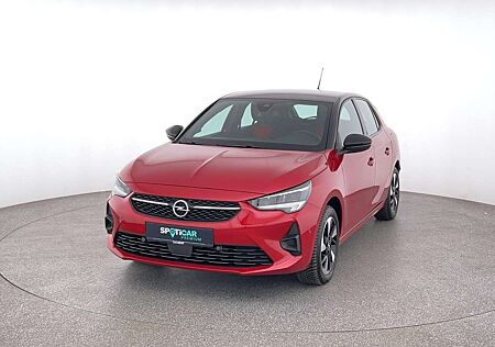 Opel Corsa-e GS Line*NAVI*SHZ*RFK*uvm