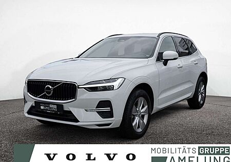 Volvo XC 60 XC60 B4 AWD NAVI KAMERA EL. HECKKL. LED AHK