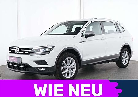 VW Tiguan Volkswagen Highline ACC|Keyless|AHK|LED|Winter-Paket
