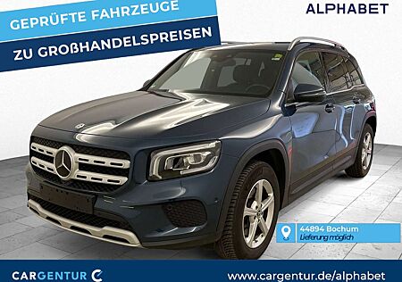 Mercedes-Benz GLB 200 d Style Lane BLIS Key El.Heckkl. Navi