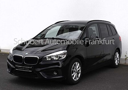 BMW 218 Gran Tourer d Advantage Navi+ H/K HUD Driving+ AHK