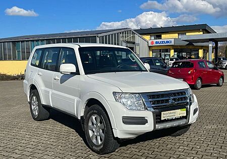 Mitsubishi Pajero 3.2 D Edition 100