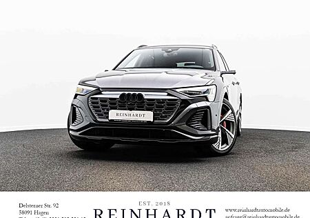Audi Q8 e-tron 55 2x S LINE BLACK 22/ACC/S-SITZE/PANO