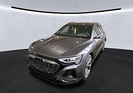 Audi Q8 e-tron 55 2x S LINE BLACK 22/ACC/S-SITZE/PANO