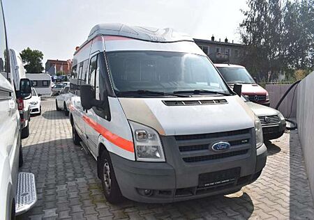 Ford Transit 2.2 Krankenwagen