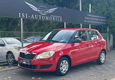 Skoda Fabia Cool Edition"Klima"Garantie