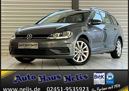 VW Golf Volkswagen VII 1,6 TDI Variant Trendline DSG ACC NaviT