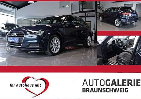 Audi A3 Sportback 1.0 TFSI design *VIRTUAL*AHK*NAVI*