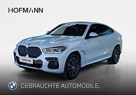 BMW X6 M Sport