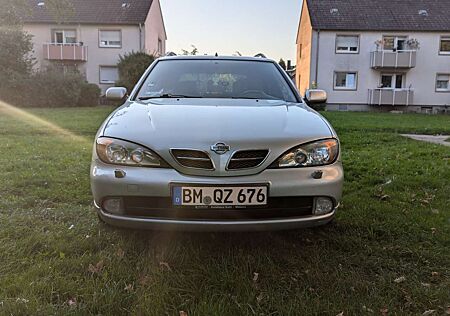 Nissan Primera 1.8