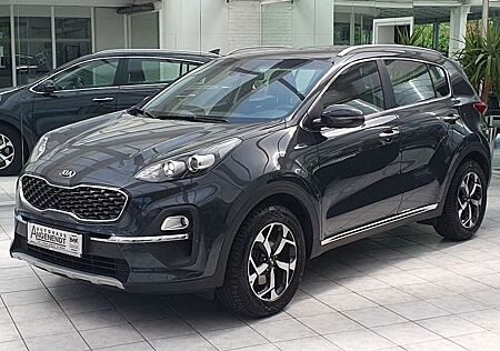 Kia Sportage AUTOMATIK *Abn. Ahk- Allwetter- Kamera*