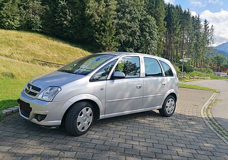 Opel Meriva 1.4 Edition