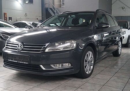 VW Passat Variant Volkswagen Trendline BlueMotion*Navi*