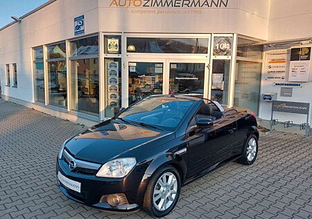 Opel Tigra 1.8 Twin Top Sport , Klima