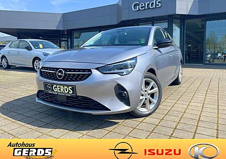 Opel Corsa Elegance
