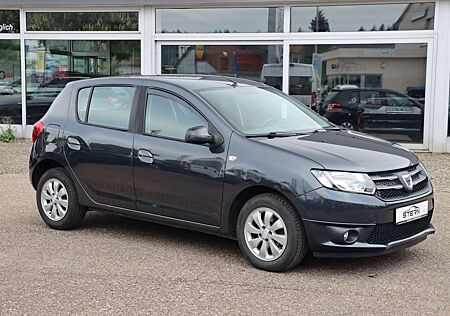 Dacia Sandero II Live l 2.HAND l NAVI l KLIMA l