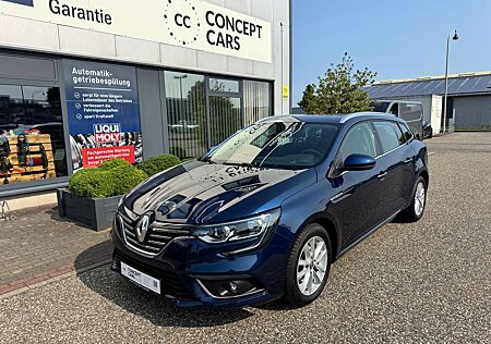 Renault Megane Intens