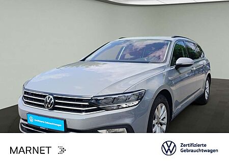 VW Passat Variant Volkswagen 2.0 TDi DSG Business*Navi* AHK* K