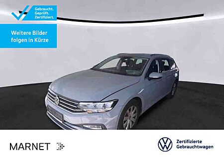 VW Passat Variant Volkswagen 2.0 TDi DSG Business*Navi* AHK* K