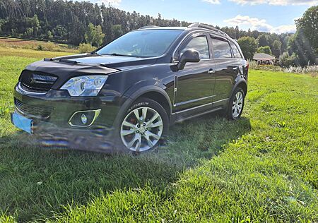 Opel Antara 2.2 CDTI 4x4 Cosmo