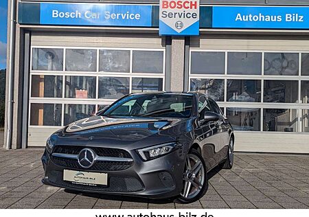Mercedes-Benz A 220 *MBUX*LED*Autom.*Kamera*Navi*18"Leder*