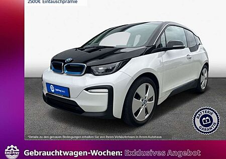 BMW i3 120Ah HK HiFi Navi Prof. Komfortzg. Tempomat