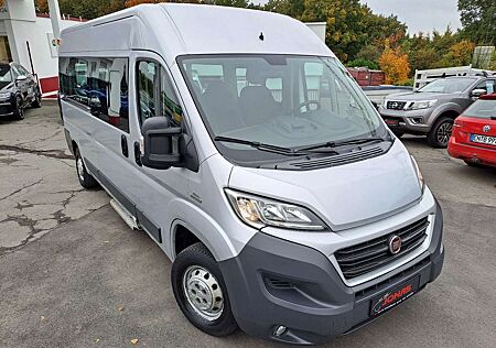 Fiat Ducato Kombi Modular 35 150 L4H2 *1.Hd*AC*Rampe*